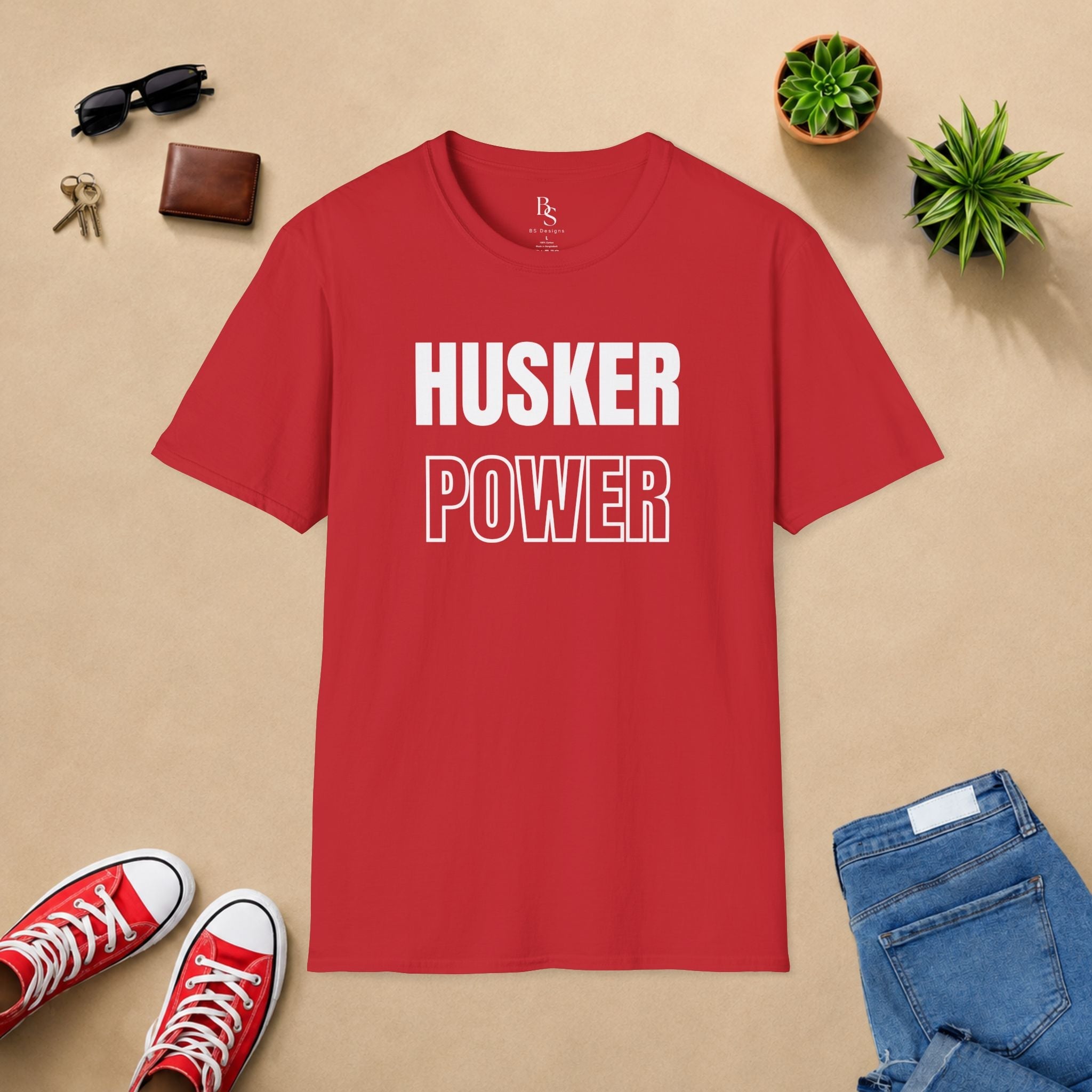 Nebraska