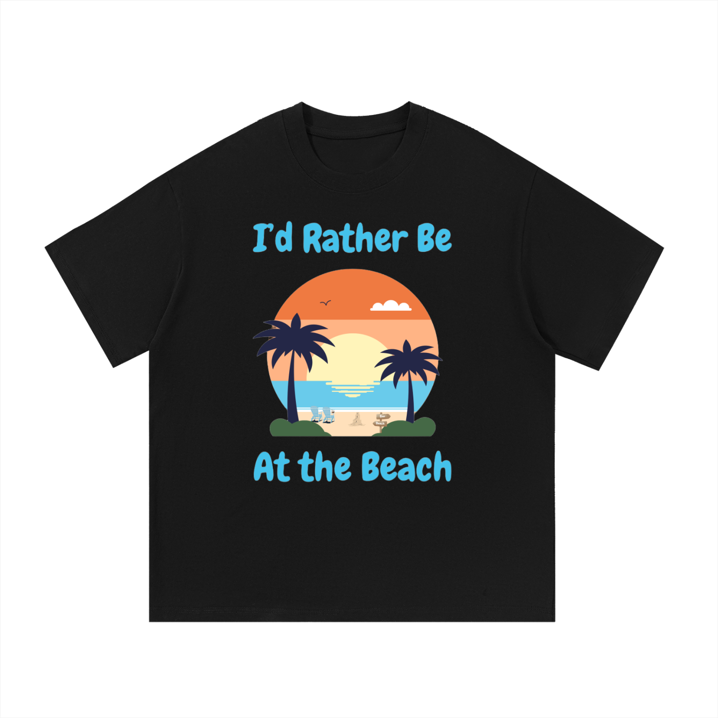 Graphic Tees