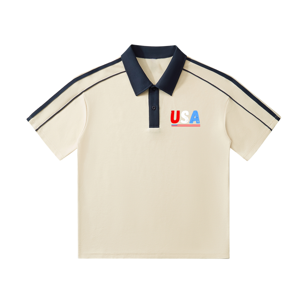 usa,unitedstates,july4,fourthofjuly,collaredusashirt