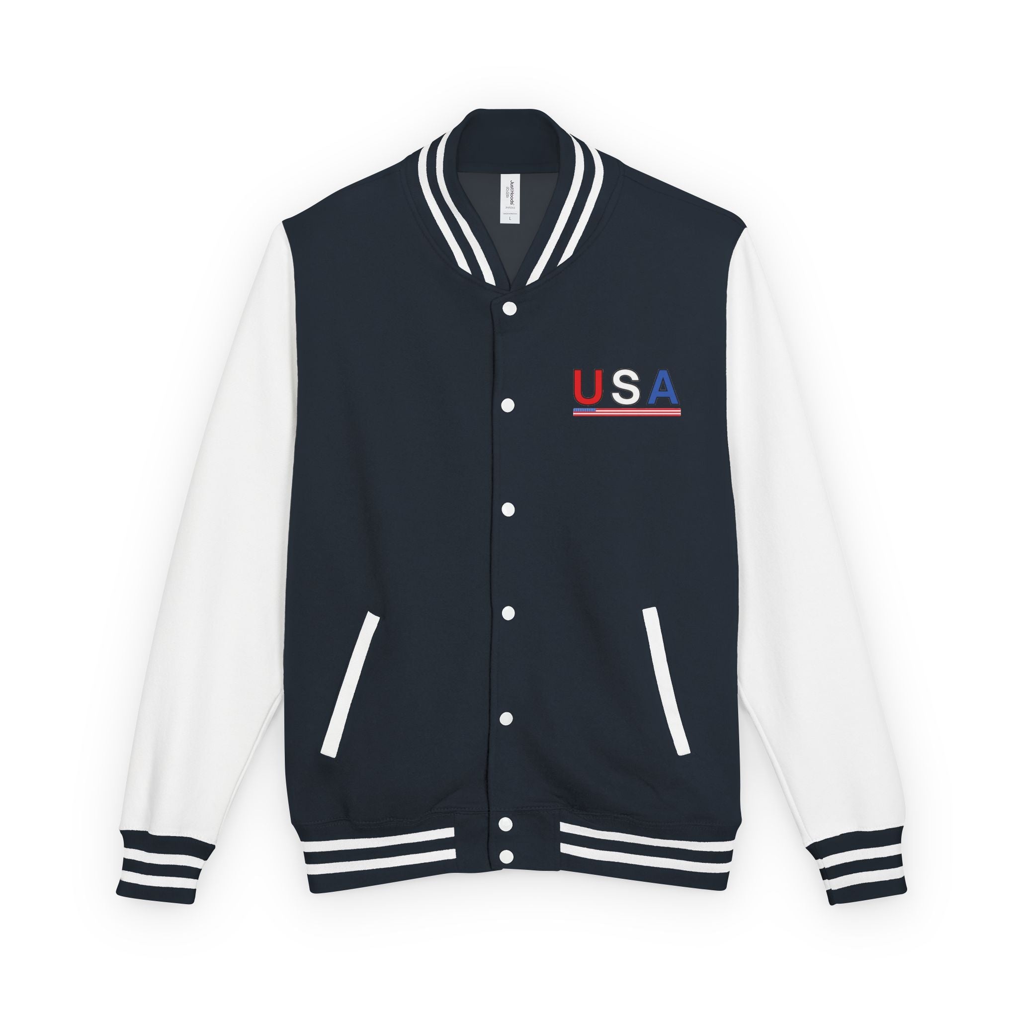 USA Letterman Jacket