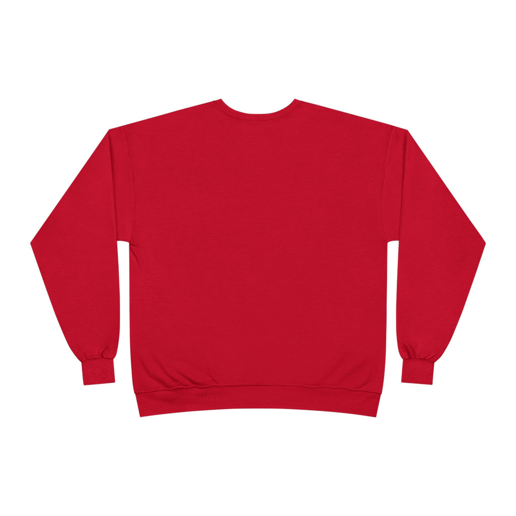 Bride Crewneck Sweatshirt — Minimal Bridal Pullover for Bachelorette & Wedding Prep