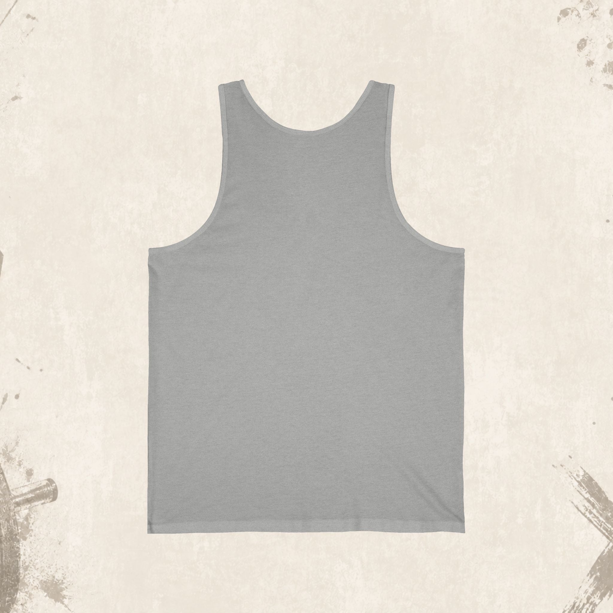 Insurance Agent Tank Top — "Eat. Sleep. Insurance. Repeat."