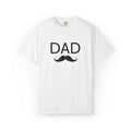 Dad Mustache T-Shirt — Father's Day Gift Tee