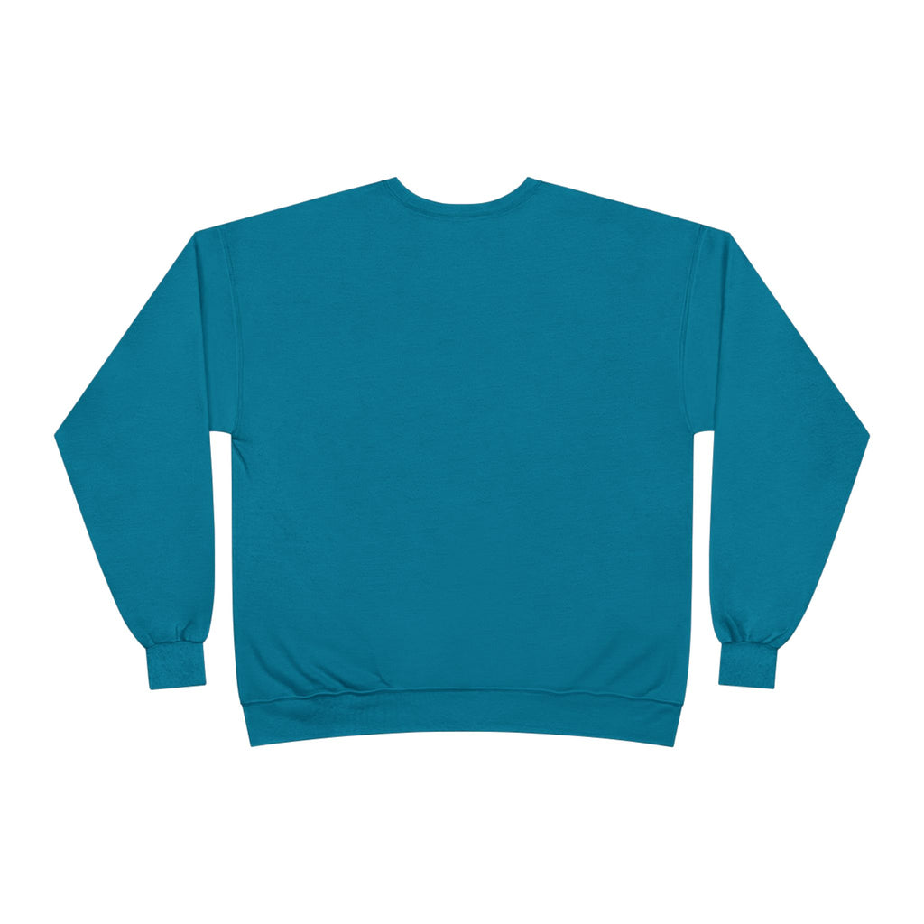 Bride Crewneck Sweatshirt — Minimal Bridal Pullover for Bachelorette & Wedding Prep