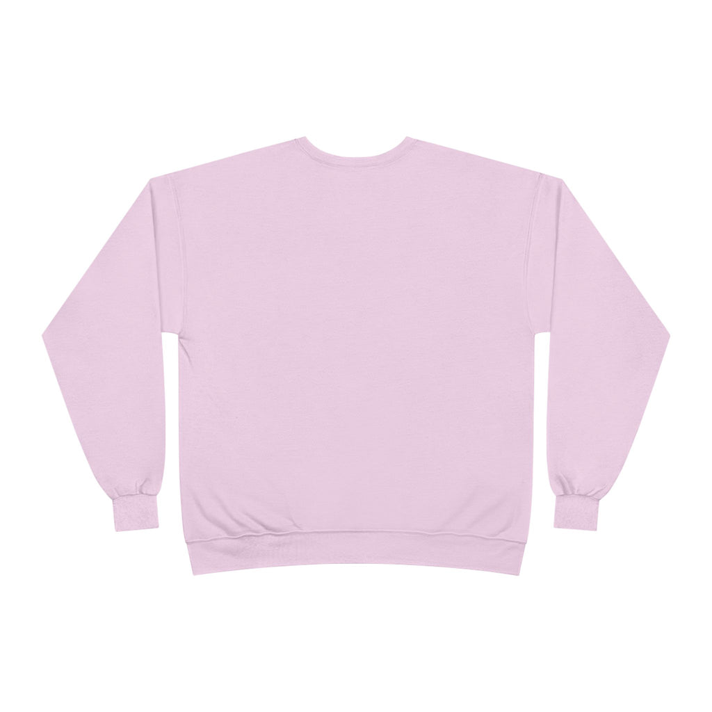 Bride Crewneck Sweatshirt — Minimal Bridal Pullover for Bachelorette & Wedding Prep