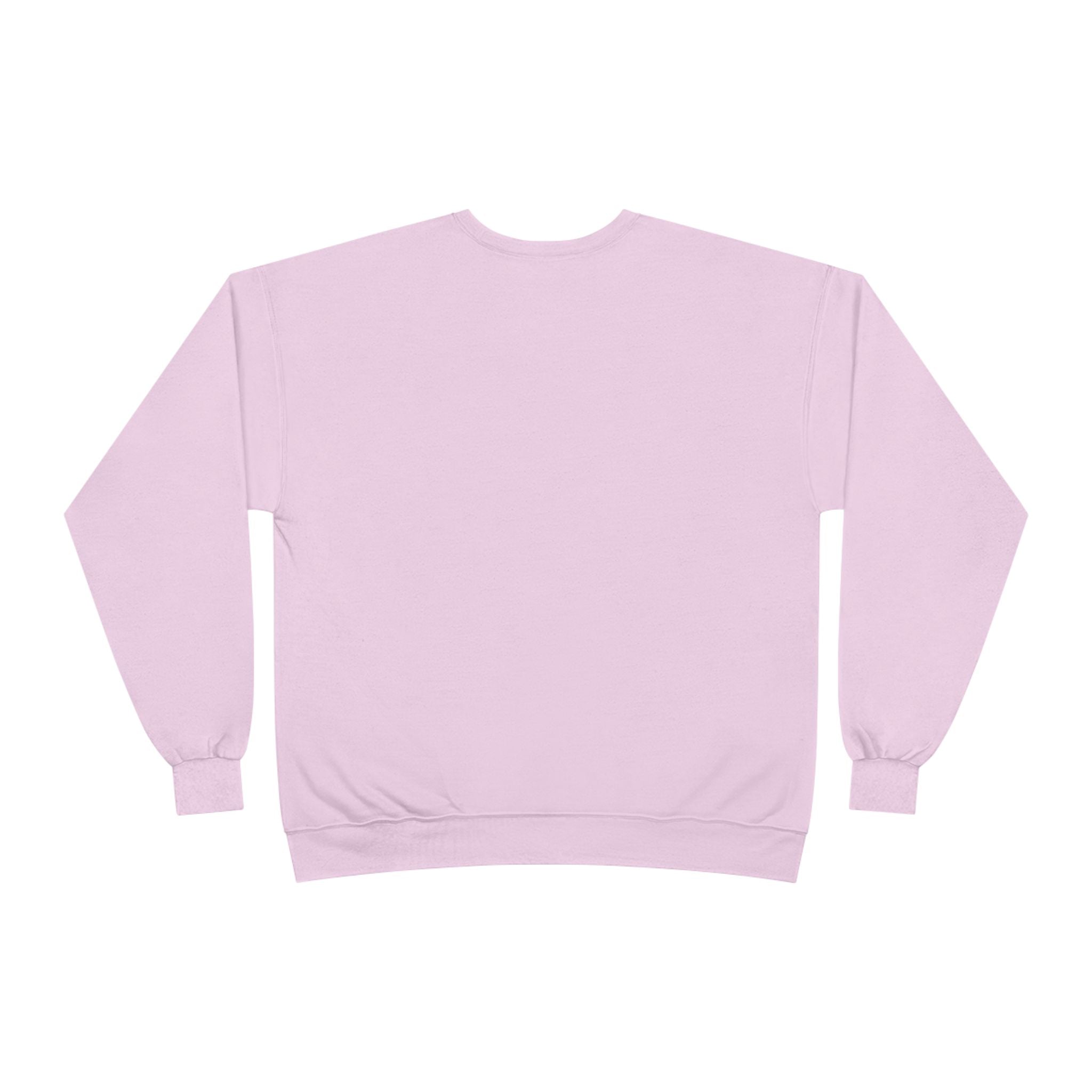 Bride Crewneck Sweatshirt — Minimal Bridal Pullover for Bachelorette & Wedding Prep