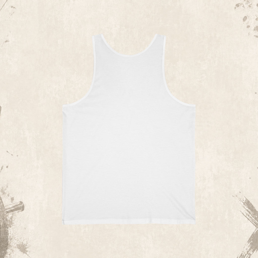 Insurance Agent Tank Top — "Eat. Sleep. Insurance. Repeat."