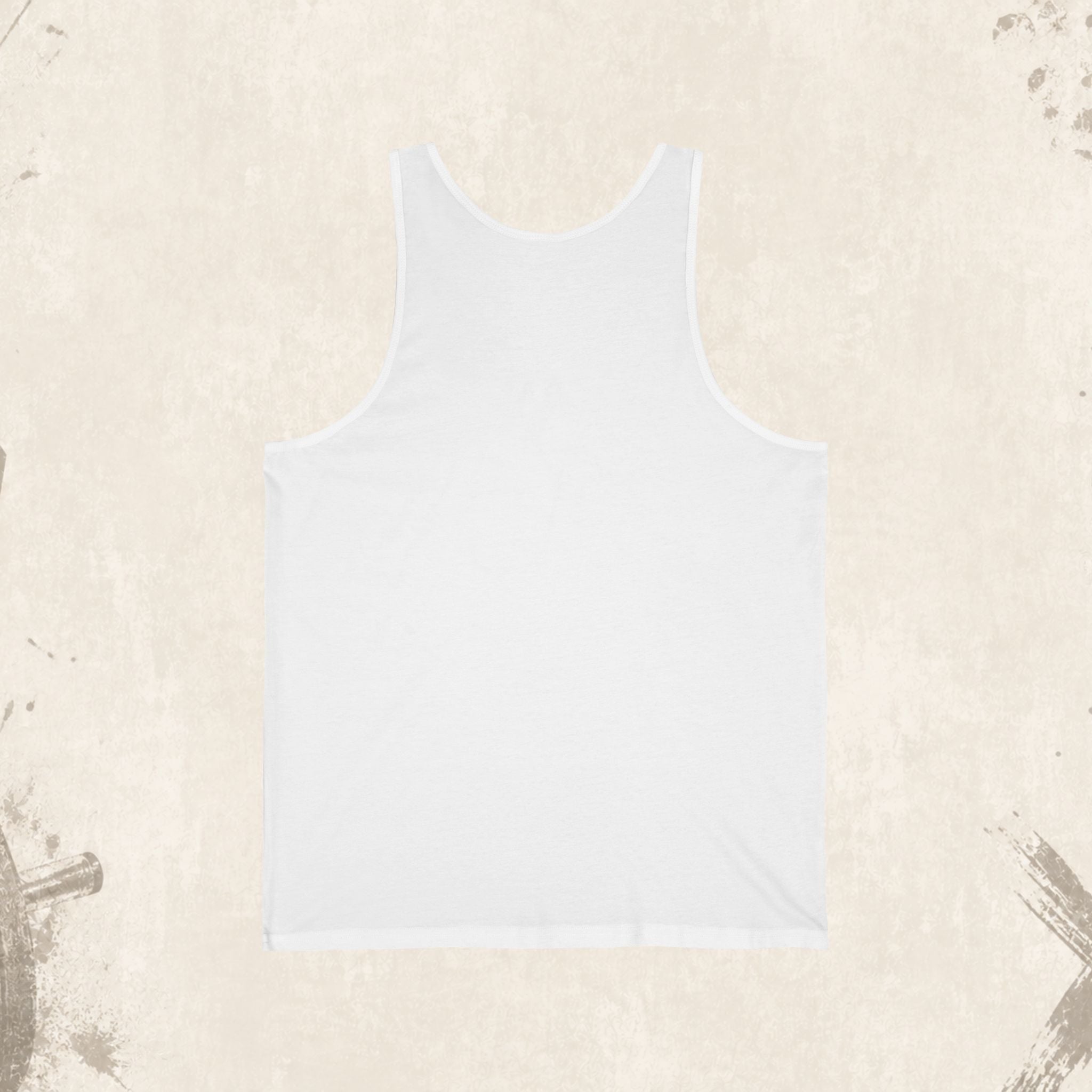 Insurance Agent Tank Top — "Eat. Sleep. Insurance. Repeat."