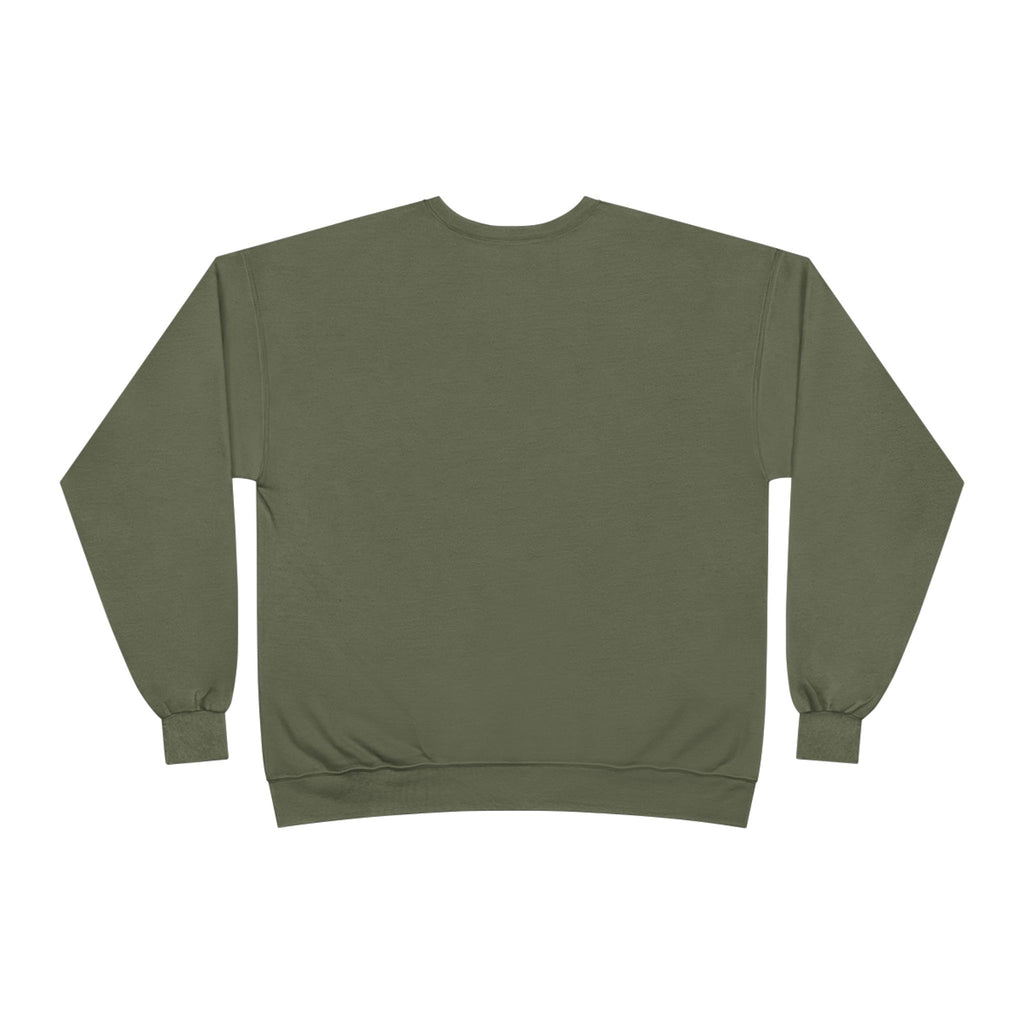 Bride Crewneck Sweatshirt — Minimal Bridal Pullover for Bachelorette & Wedding Prep