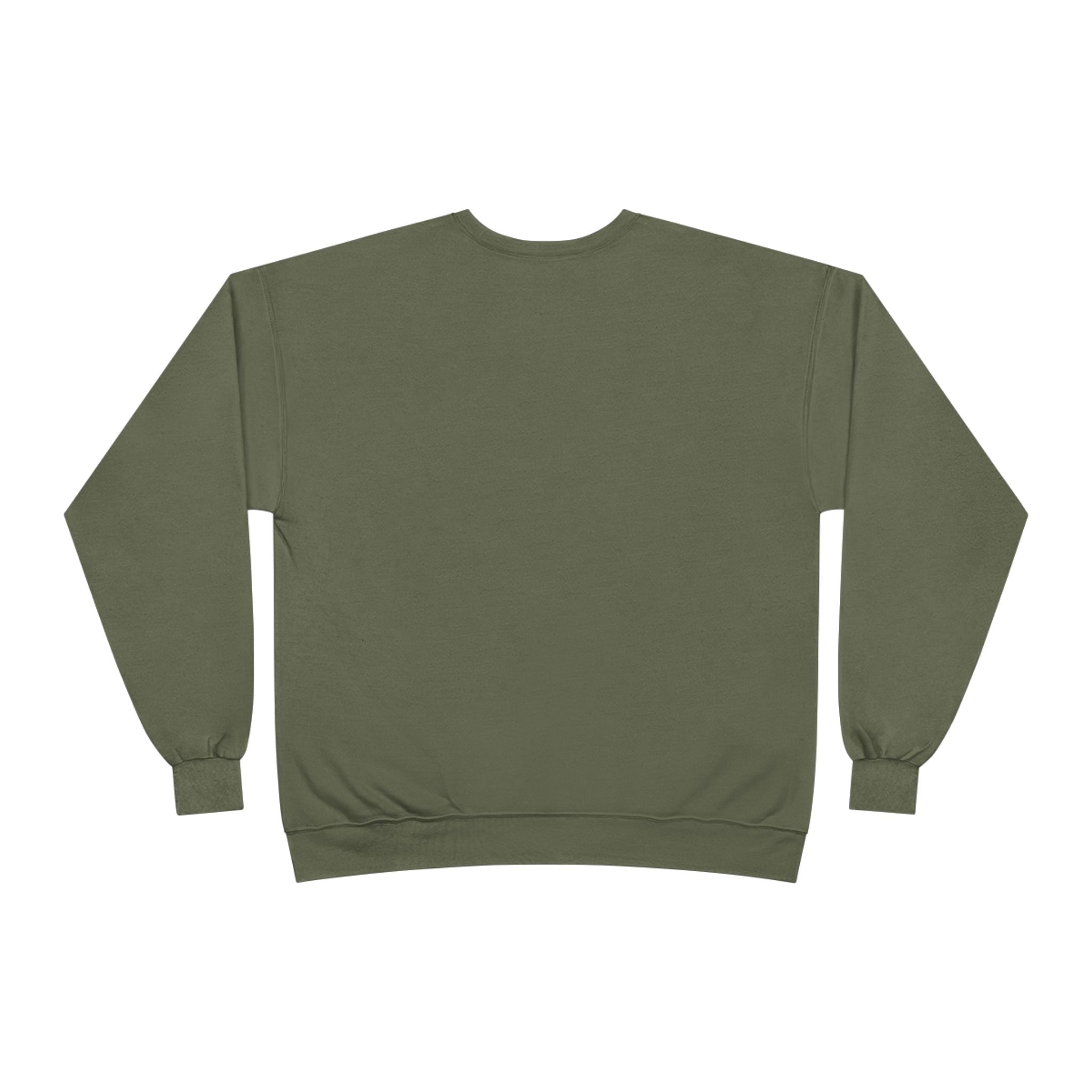 Bride Crewneck Sweatshirt — Minimal Bridal Pullover for Bachelorette & Wedding Prep