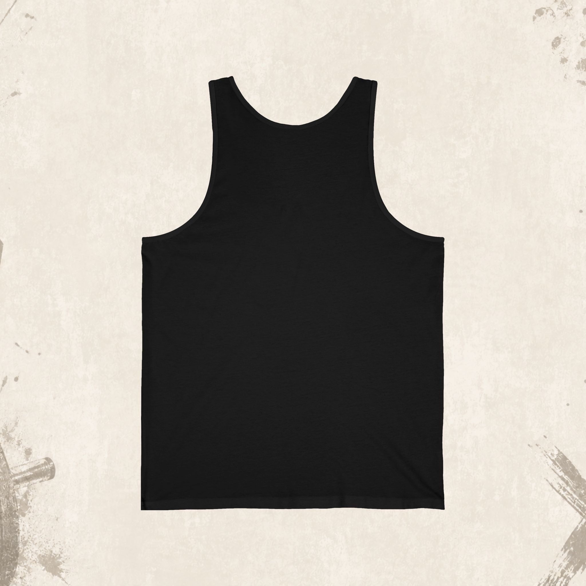 Insurance Agent Tank Top — "Eat. Sleep. Insurance. Repeat."