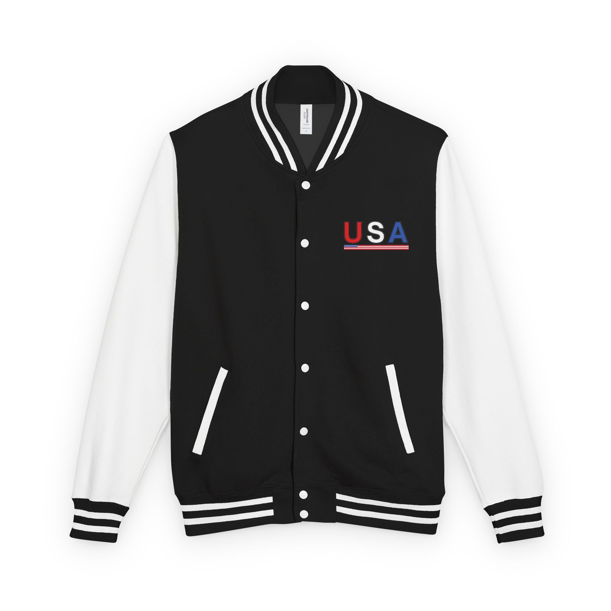 USA Letterman Jacket