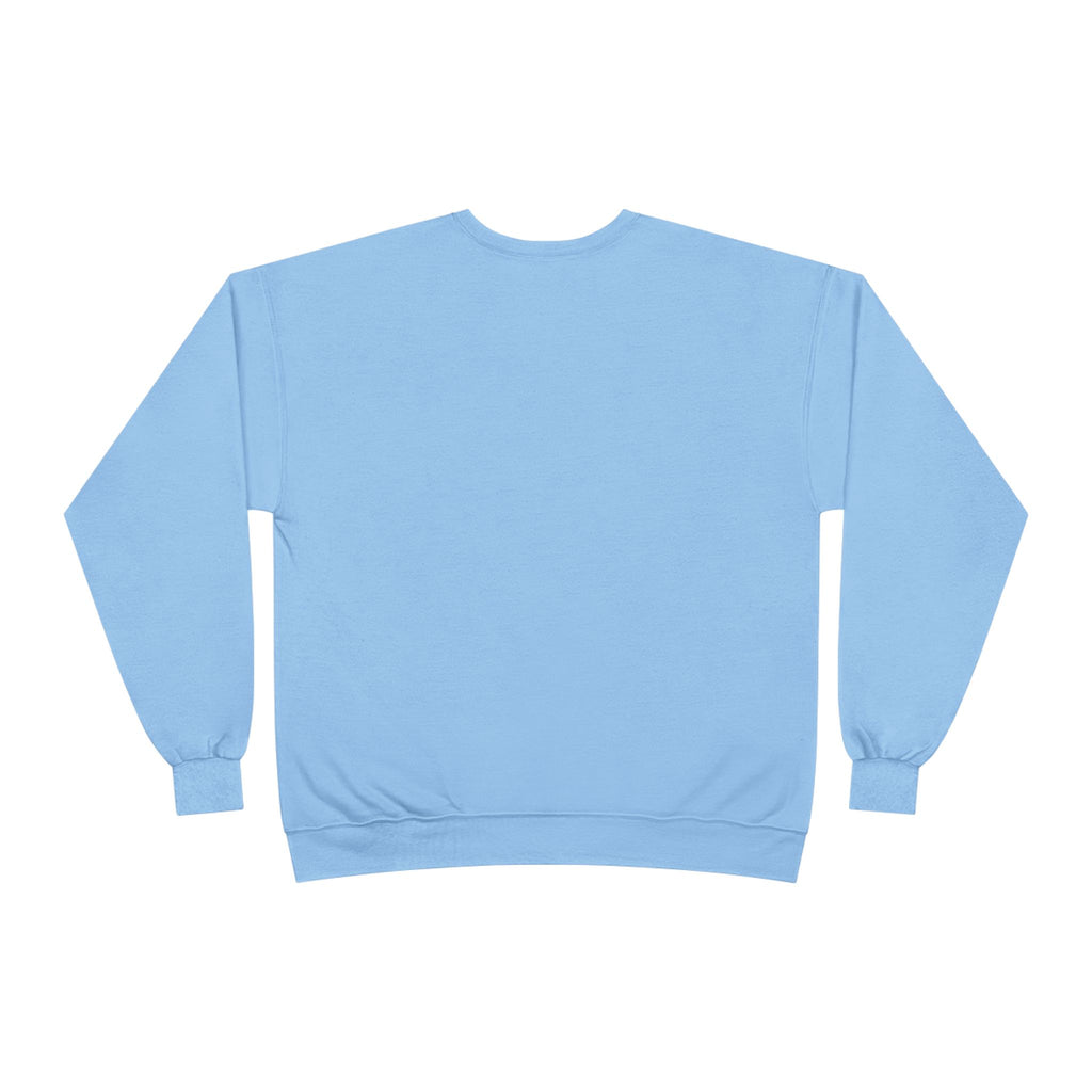 Bride Crewneck Sweatshirt — Minimal Bridal Pullover for Bachelorette & Wedding Prep