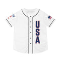 USA America 250 Baseball Jersey