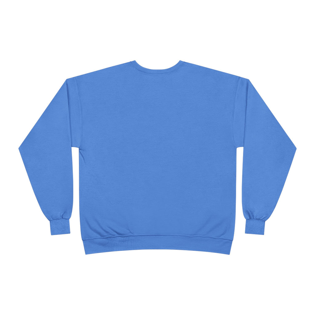 Bride Crewneck Sweatshirt — Minimal Bridal Pullover for Bachelorette & Wedding Prep