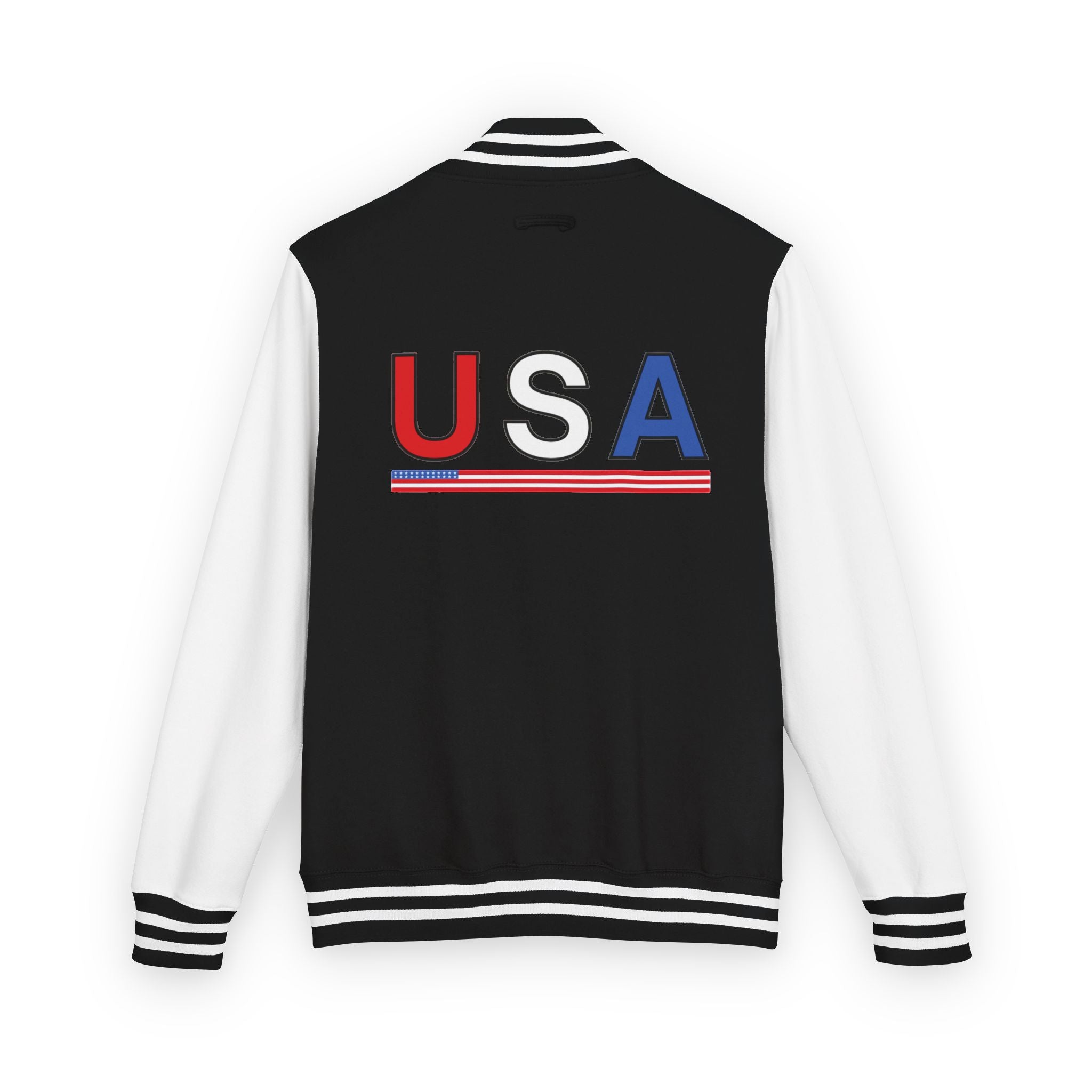 USA Letterman Jacket