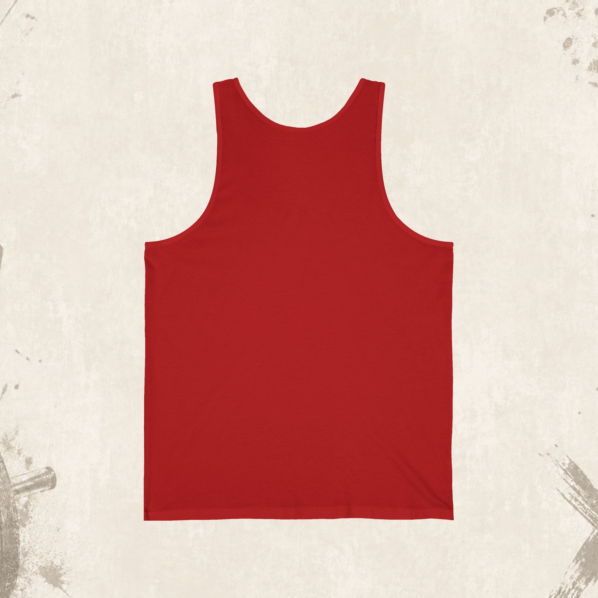 Insurance Agent Tank Top — "Eat. Sleep. Insurance. Repeat."