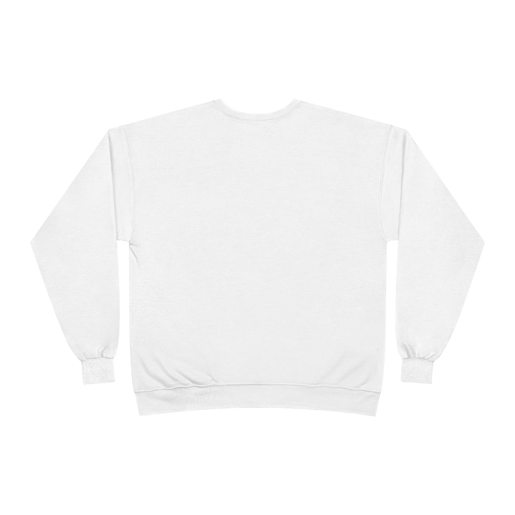 Bride Crewneck Sweatshirt — Minimal Bridal Pullover for Bachelorette & Wedding Prep