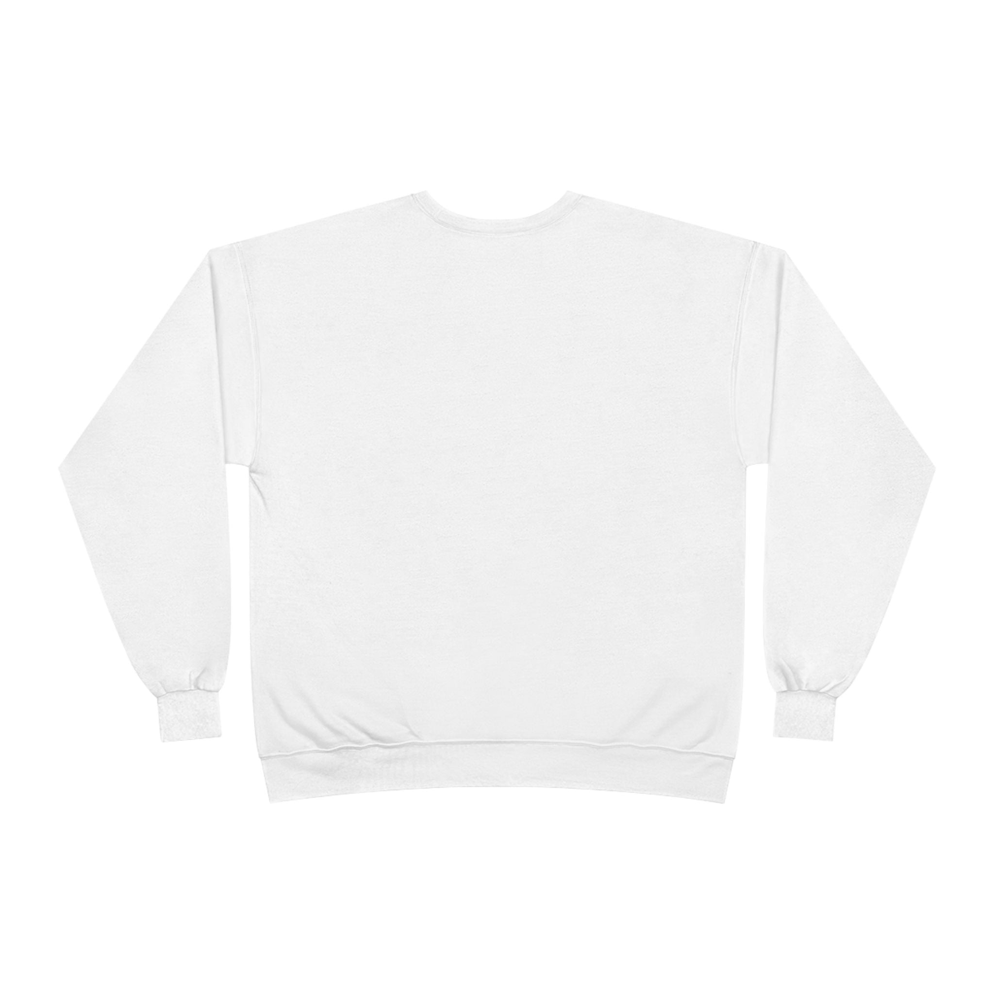 Bride Crewneck Sweatshirt — Minimal Bridal Pullover for Bachelorette & Wedding Prep