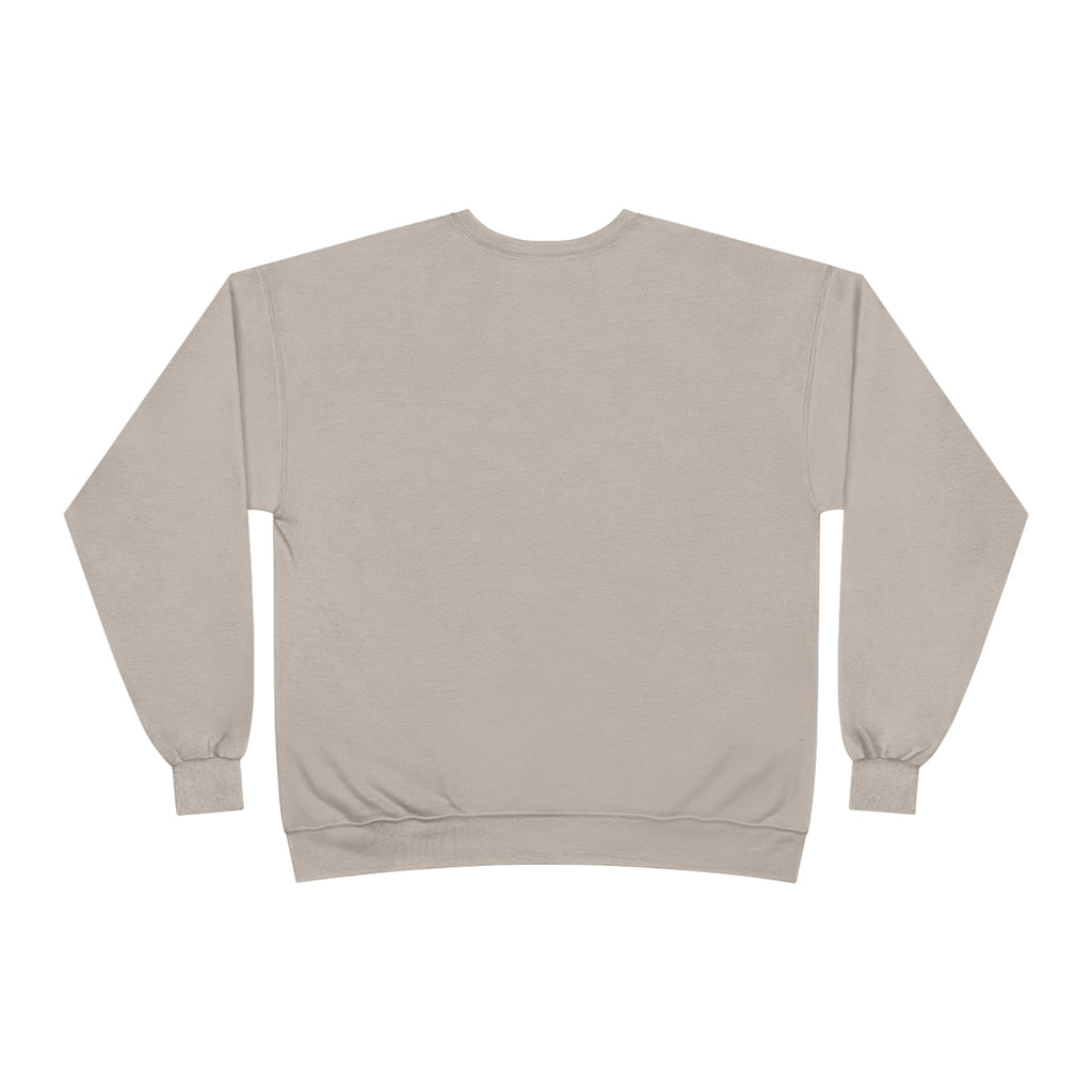 Bride Crewneck Sweatshirt — Minimal Bridal Pullover for Bachelorette & Wedding Prep