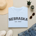 Nebraska Est. 1869 T-Shirt