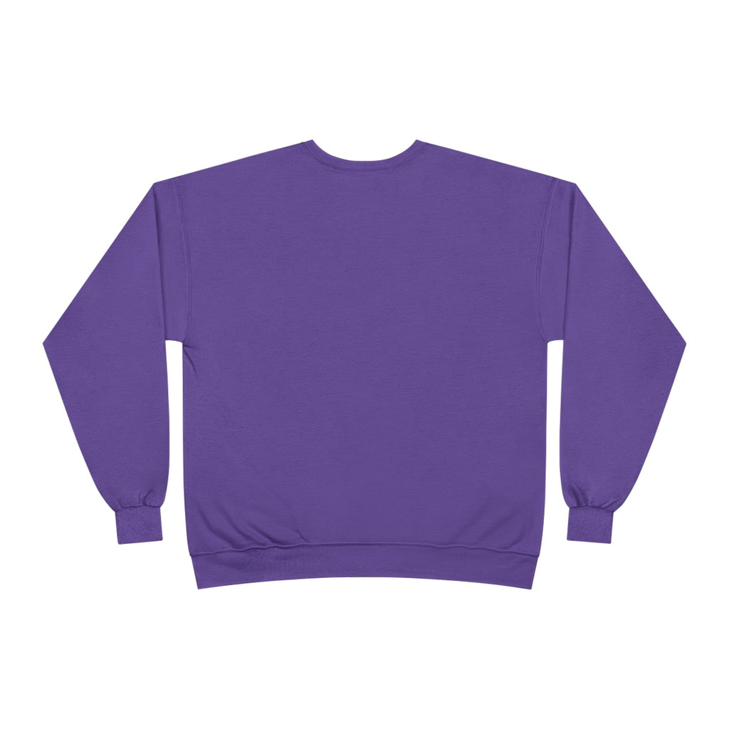 Bride Crewneck Sweatshirt — Minimal Bridal Pullover for Bachelorette & Wedding Prep