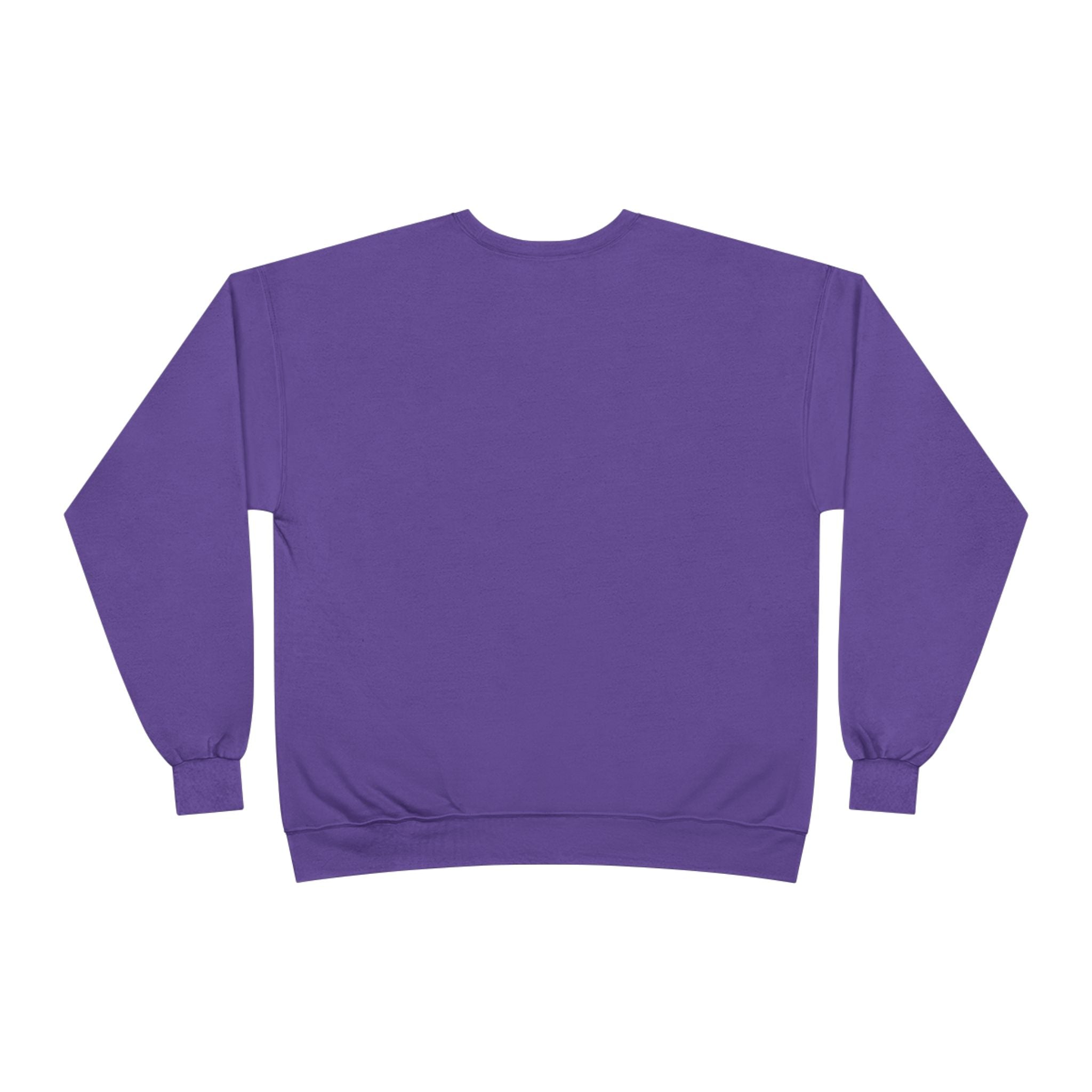 Bride Crewneck Sweatshirt — Minimal Bridal Pullover for Bachelorette & Wedding Prep